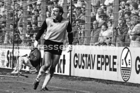Stuttgarter Kickers - SC Freiburg