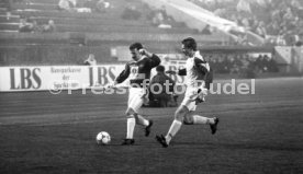 02.02.92 VfB Stuttgart - Slovan Bratislava