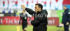 1. FC Heidenheim - VfL Bochum