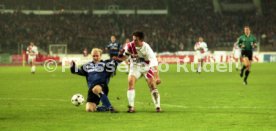 02.12.95 VfB Stuttgart - Hamburger SV