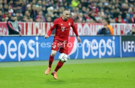 FC Bayern M&uuml;nchen - Juventus Turin