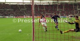 15.05.99 VfB Stuttgart - SC Freiburg