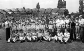 30.06.91 U19 VfB Stuttgart - U19 1. FC Kaiserslautern