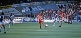 05.01.92 Hallen Masters Stuttgart