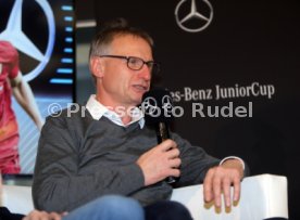 PK Mercedes-Benz Junior Cup