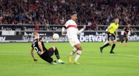 09.10.22 VfB Stuttgart - 1. FC Union Berlin