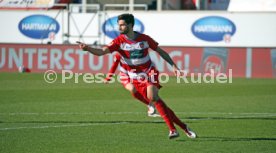28.02.21 1. FC Heidenheim - Fortuna D&uuml;sseldorf