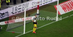 22.09.24 VfB Stuttgart - Borussia Dortmund