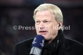 08.03.23 FC Bayern M&uuml;nchen - Paris Saint-Germain