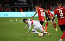 12.11.22 Bayer 04 Leverkusen - VfB Stuttgart
