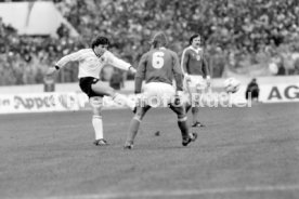 30.04.85 Tschecheslowakei - Deutschland