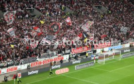 15.10.22 VfB Stuttgart - VfL Bochum