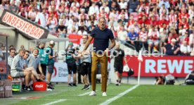 28.08.22 1. FC K&ouml;ln - VfB Stuttgart