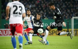 Hamburger SV - VfB Stuttgart