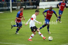 06.07.21 FSV Hollenbach - VfB Stuttgart