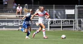 08.08.26 Frauen VfB Stuttgart - TSG 1899 Hoffenheim