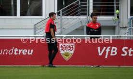 24.10.20 VfB Stuttgart Training