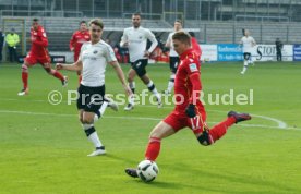 SV Sandhausen - 1. FC Union Berlin