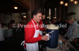 01.03.23 VFBfairplay Aktionstag Vesperkirche Stuttgart