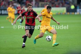 SC Freiburg - Eintracht Frankfurt