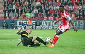 Relegation 2019 1. FC Union Berlin - VfB Stuttgart