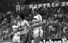 13.08.77 Eintracht Braunschweig - VfB Stuttgart