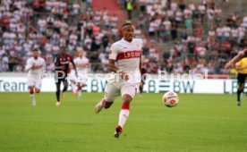 09.08.25 VfB Stuttgart - FC Bologna