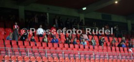 Relegation 1. FC Heidenheim - SV Werder Bremen