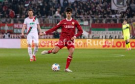 22.03.26 FC Augsburg - VfB Stuttgart