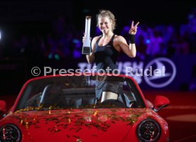 Porsche Tennis Grand Prix 2017