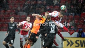 1. FSV Mainz 05 - VfB Stuttgart