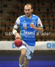 22.11.20 Frisch Auf G&ouml;ppingen - HSG Wetzlar