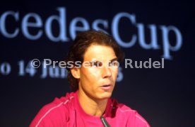 MercedesCup 2015