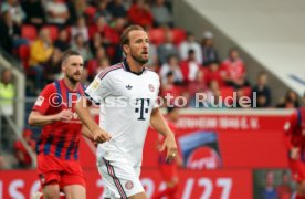 18.08.26 1. FC Heidenheim -  FC Bayern M&uuml;nchen