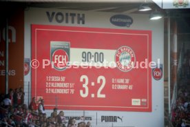 06.04.24 1. FC Heidenheim - FC Bayern M&uuml;nchen
