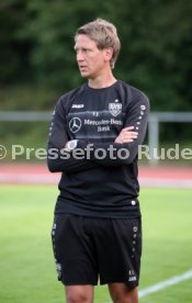 22.07.20 SV Fellbach - VfB Stuttgart II