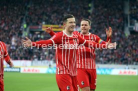 28.01.23 SC Freiburg - FC Augsburg