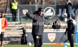 03.01.26 VfB Stuttgart Training