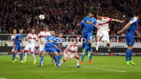VfB Stuttgart - VfL Bochum