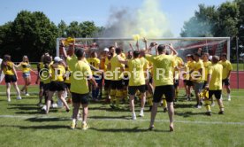 15.05.22 ASV Aichwald II - TSV Baltmannsweiler