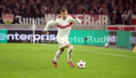25.09.25 VfB Stuttgart - Celta de Vigo
