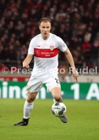 VfB Stuttgart - DSC Arminia Bielefeld