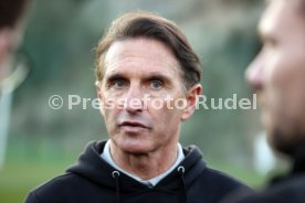 12.01.23 VfB Stuttgart - AC Sparta Prag
