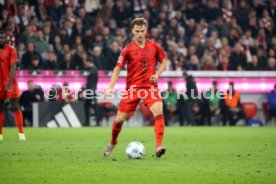 19.10.24 FC Bayern M&uuml;nchen - VfB Stuttgart