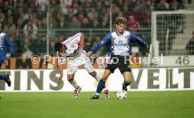 16.04.97 VfB Stuttgart - Hamburger SV