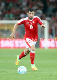 Schweiz - Portugal