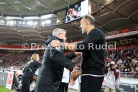 09.10.22 VfB Stuttgart - 1. FC Union Berlin