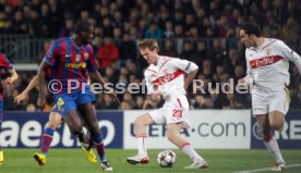 17.03.10 FC Barcelona - VfB Stuttgart