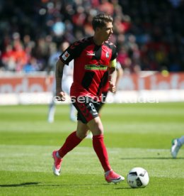 SC Freiburg - Bayer 04 Leverkusen