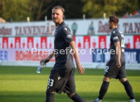 23.04.21 Karlsruher SC - FC W&uuml;rzburger Kickers
